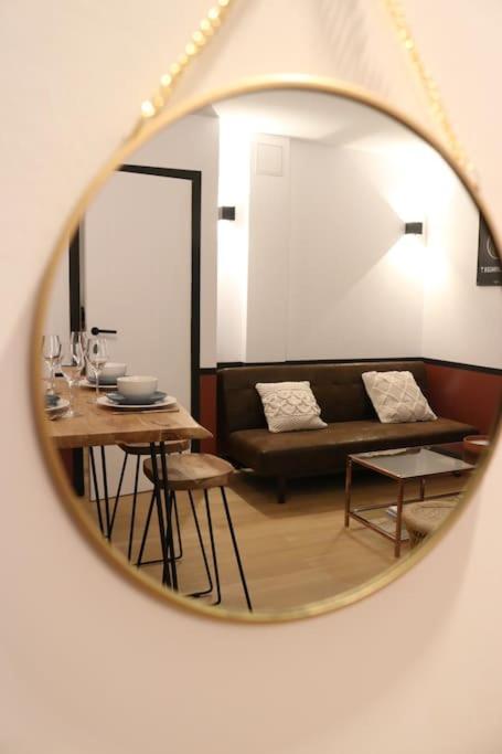 Neuf & Cosy - 2 Chambres - 11E ปารีส ภายนอก รูปภาพ